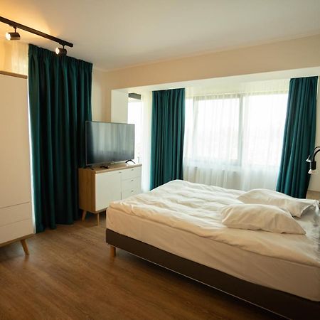 Oliv Residence 이아시 외부 사진