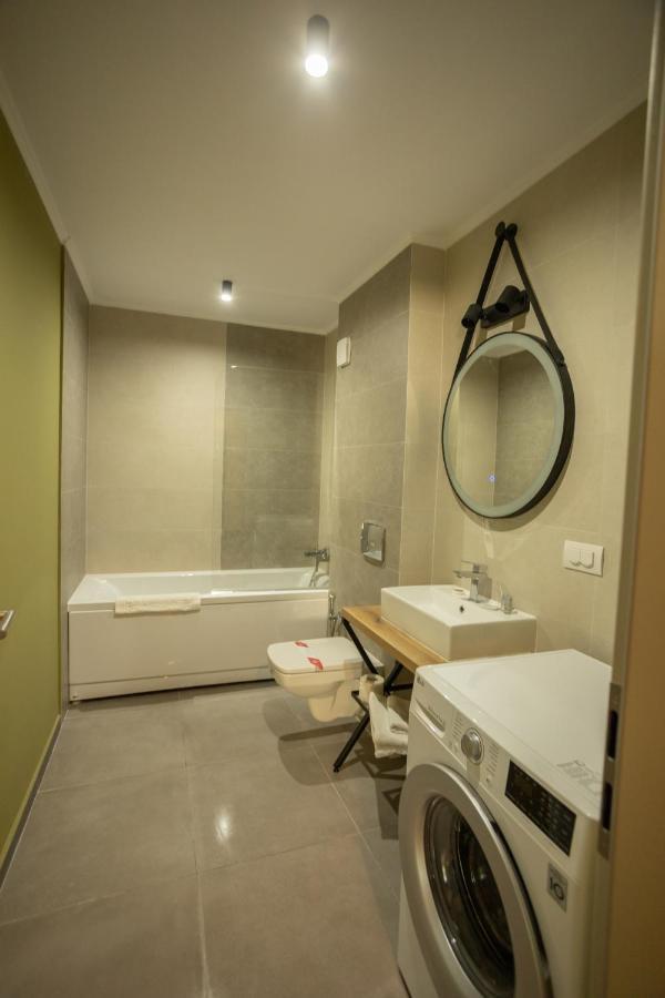 Oliv Residence 이아시 외부 사진