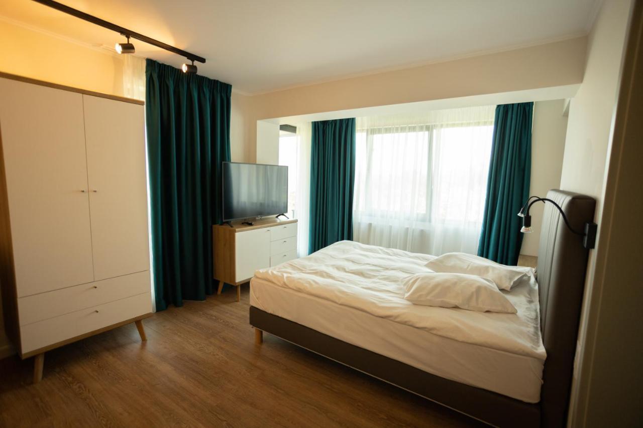 Oliv Residence 이아시 외부 사진